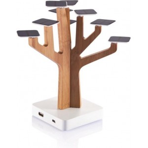 XD Design - Solar Suntree - Wit