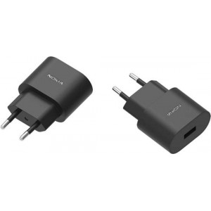 Nokia USB Oplader 5W (Zwart) - AD-5WE