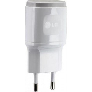Adapter LG G4 - ORIGINEEL - Wit
