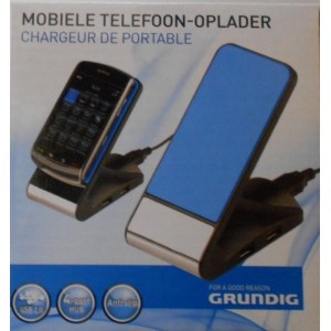 Mobiele Telefoon-oplader