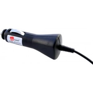 Mobiparts Essential Car Charger Sony Ericsson CLA-60 Black