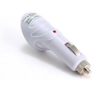 MP3A-UC-CAR1 Universal (including iPod and iPhone) USB MP3 car charger