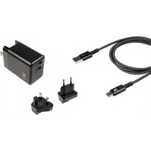 Xtorm Volt USB-C Charge Bundle - XA011