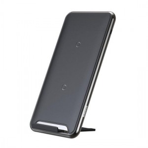 Baseus 10W QI charging stand /  Draadloze oplaadstandaard