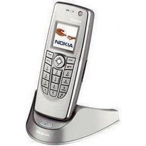 DT-5 Bureaulader voor Nokia 9300