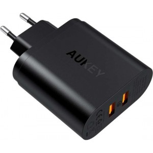 Aukey PA-T16 Quick Charge 3.0