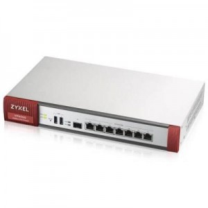 ZyXEL firewall: VPN Firewall VPN 300