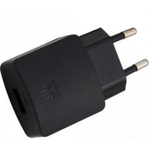 Huawei USB Thuislader HW-050100E2W Zwart