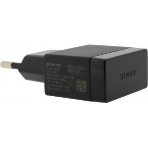 EP880 Incl. EC801 Sony USB Quick Charger bulk