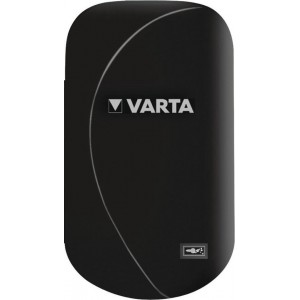 Varta - Varta 57057 Professional V-MAN Plug Set USB Oplader - 30 Dagen Niet Goed Geld Terug