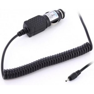 Mobiparts Essential Car Charger Nokia DC-4 Black