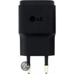 MCS-01ER LG Micro-USB Charger Bulk