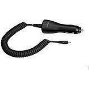 Nokia DC-4 Car Charger