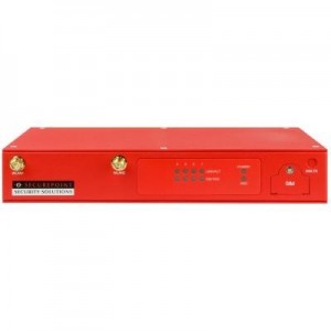 Securepoint firewall: RC100