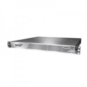 DELL firewall: Email Security Appliance 3300