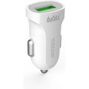 Durata Carcharger USB 1000mAh