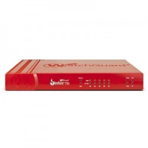 WatchGuard firewall: Trade up to Firebox T30 + 1Y Total Security Suite (WW)