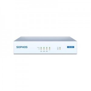 Sophos firewall: XG 85