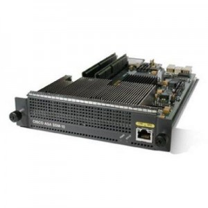 Cisco firewall: CSC-SSM-10 (Open Box)