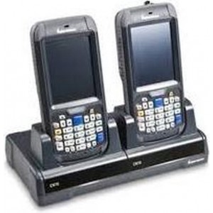 Intermec DX2A22220 dockingstation voor mobiel apparaat PDA Grey