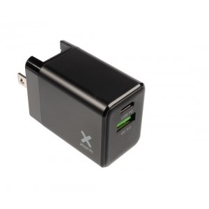 Xtorm Volt Travel Fast Charger (18W) - XA020