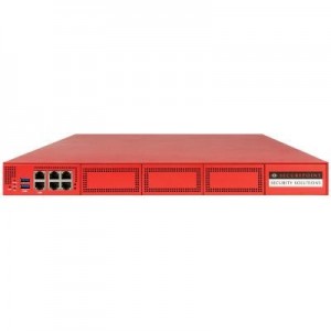 Securepoint firewall: RC300