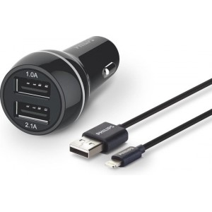 Philips USB-autolader DLP2357V/10