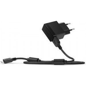 Sony USB Quick Charger EP881 inclusief MicroUSB kabel