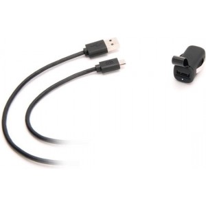 PowerJolt Mobile Mic USB det. 10W