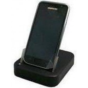 Mobilize dockingstation met extra accu laadpunt Samsung i9000 Galaxy S EOL