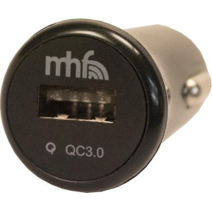 mr Handsfree Qualcomm 3.0 Snelle autolader QFCC-30