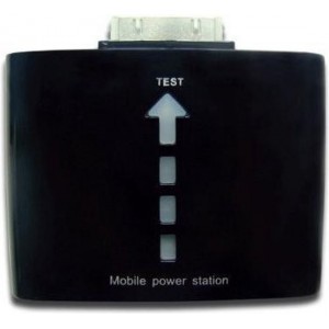 iPhone 3G / 3GS / 4G Power Station 1000MaH