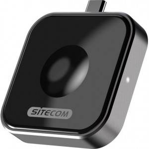 Sitecom CH-006 oplader voor mobiele apparatuur Binnen, Buiten Zwart, Grijs