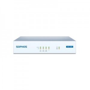 Sophos firewall: SOPHOS