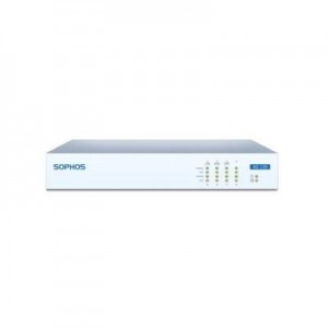 Sophos firewall: XG 135