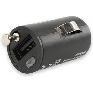 Ansmann USB Car Charger 1A