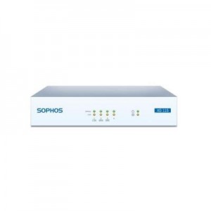 Sophos firewall: XG 115