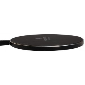 Mobiparts Wireless Quick Charger 10W Flat Black