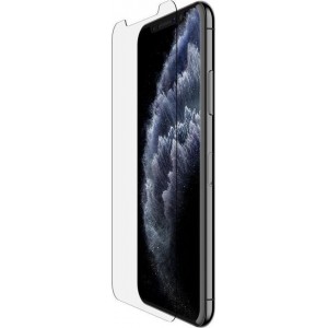 Belkin Invisiglass Ultra screenprotector - iPhone X, iPhone Xs, iPhone 11 Pro