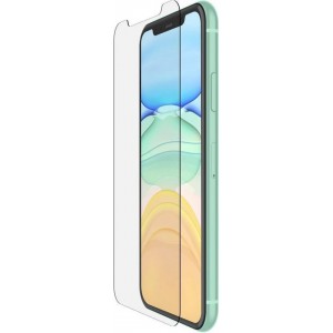 Belkin Invisiglass Ultra screenprotector - iPhone 11 en iPhone XR