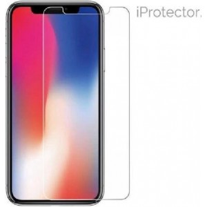 iPhone X Glass Screen protectors - 9HTempered glass ultra slim