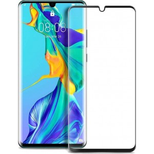 Huawei P30 Pro Screenprotector Gehard Glas Tempered Glass Full Screen