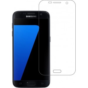 Samsung Galaxy S7 Screenprotector Tempered Glass Gehard Glas