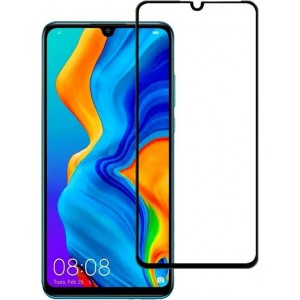 Huawei P30 Lite Screenprotector Gehard Glas Tempered Glass Full Screen