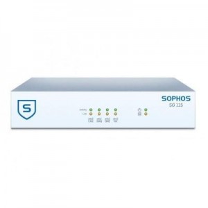 Sophos firewall: SG 115