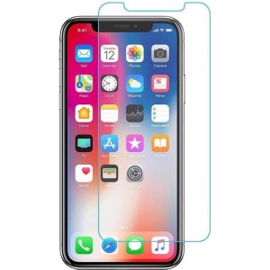 Colorfone Screenprotector Tempered Glass 9H (0.3MM) Apple iPhone Xr/11 (6.1)