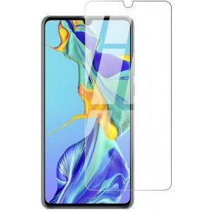 Huawei P30 Lite Screenprotector Glas - Huawei P30 Lite New Edition Screenprotector Glas - 1x Tempered Glass Screen Protector