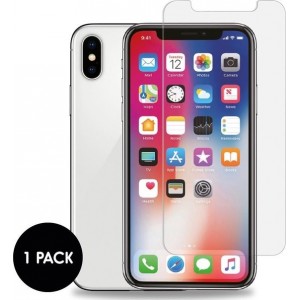 iMoshion Screenprotector iPhone X / Xs Gehard Glas