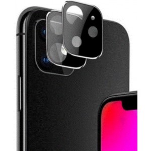 iPhone 11 full cover camera protector - camera cover