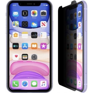 Belkin Invisiglass Ultra Privacy screenprotector - iPhone 11 & iPhone XR